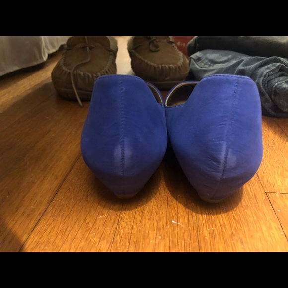 Matt Bernson women’s shoes - Picture 5 of 5